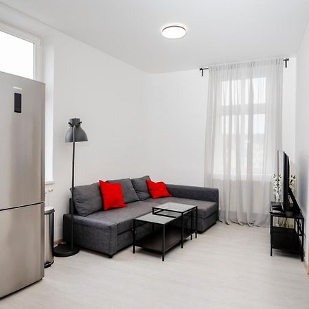 Apartman Namesti Frantiska Krizika Tabor Exterior photo